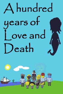 Cover A Hundred Years of Love and Death
