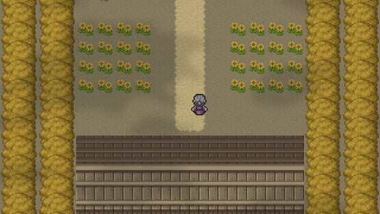 Screenshot A Long Stroll