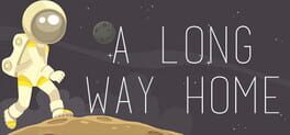 Cover A Long Way Home