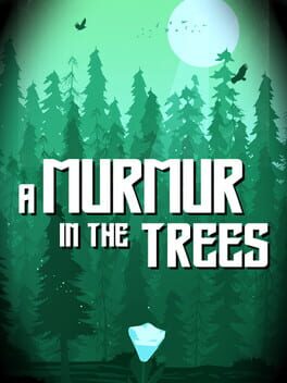 Cover A Murmur in the Trees