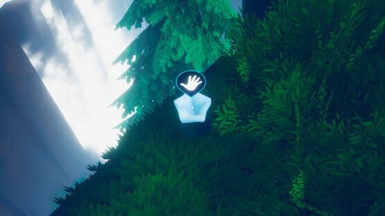 Screenshot A Murmur in the Trees