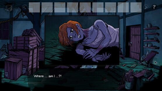 Screenshot A Night at the Watermill