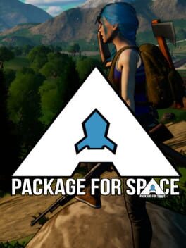 Cover A Package for Space