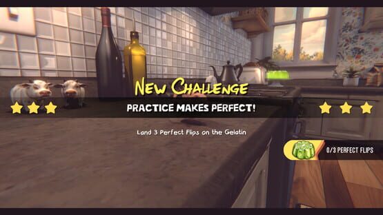Screenshot A Pig Game: A Pee Wee Premiere