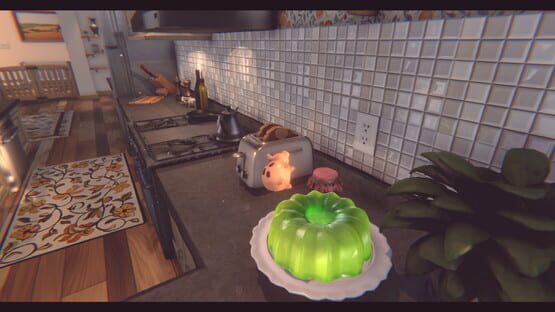 Screenshot A Pig Game: A Pee Wee Premiere