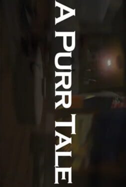 Cover A Purr Tale