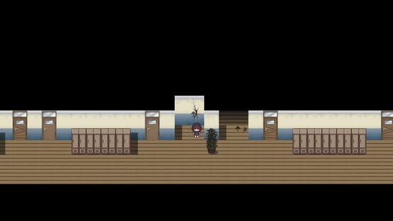 Screenshot A Random Maze