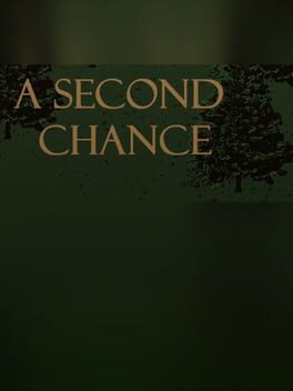 Cover A Second Chance