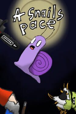 Cover A Snail's Pace