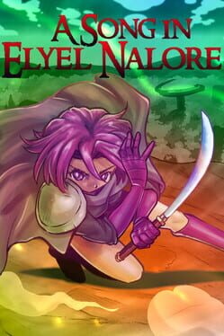Cover A Song in Elyel Nalore