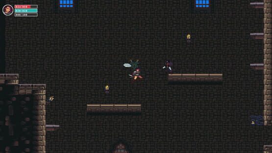 Screenshot A Song in Elyel Nalore