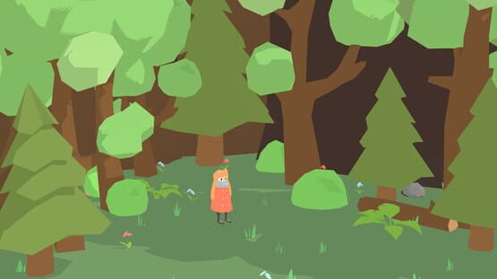 Screenshot A Stranded Spark