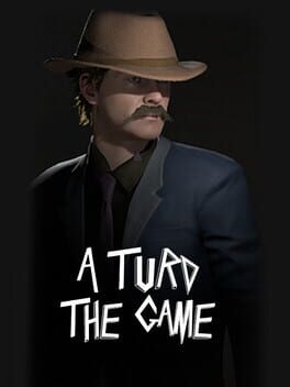 Cover A Turd: The Game
