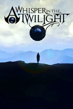 Cover A Whisper in the Twilight: Chapter One