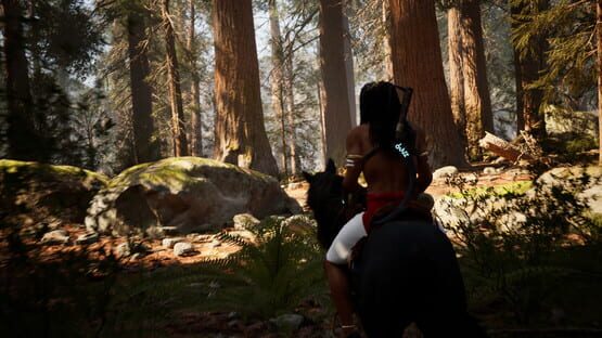 Screenshot Aatral Origins