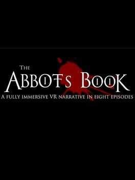 Cover Abbot's Book