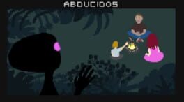 Cover Abducidos