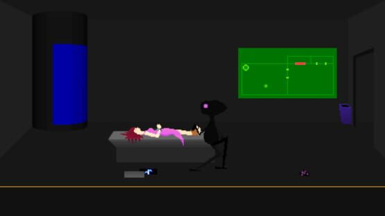 Screenshot Abducidos