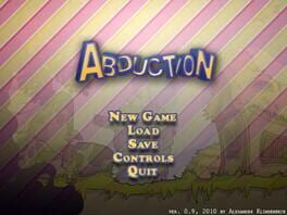 Cover Abduction