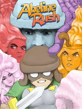 Cover Abeline Rush