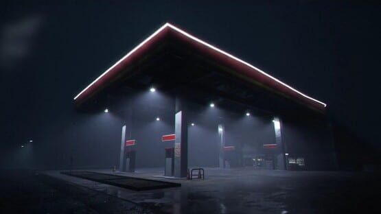 Screenshot Aberrant Nights