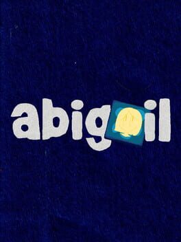 Cover Abigail