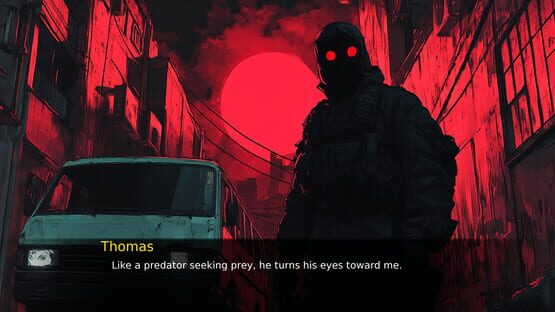 Screenshot Abomination Ops
