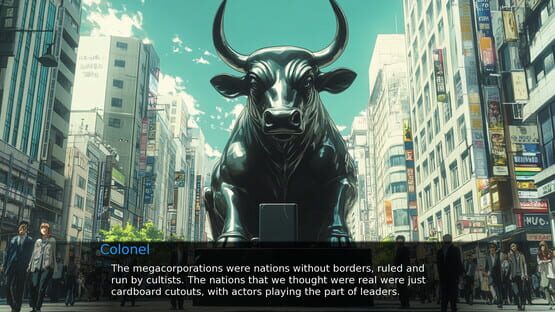 Screenshot Abomination Ops