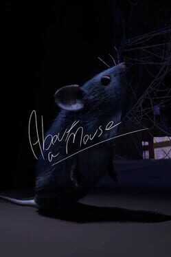 Cover About a Mouse