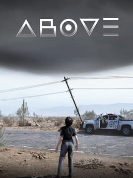 Cover Above