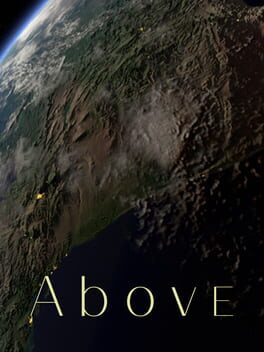 Cover Above VR