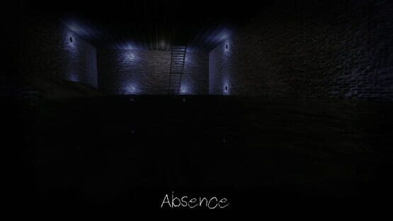 Screenshot Absence