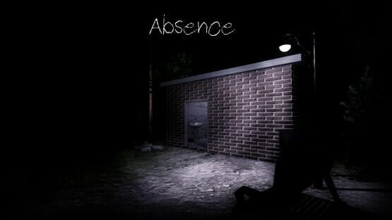 Screenshot Absence