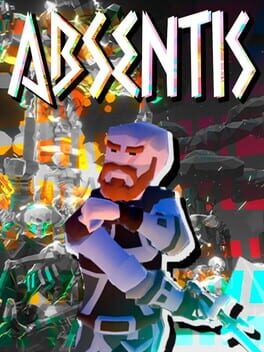 Cover Absentis