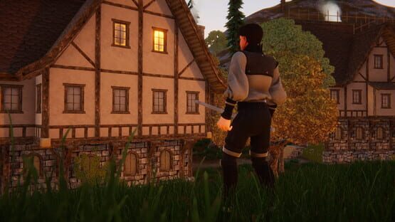 Screenshot Absentis