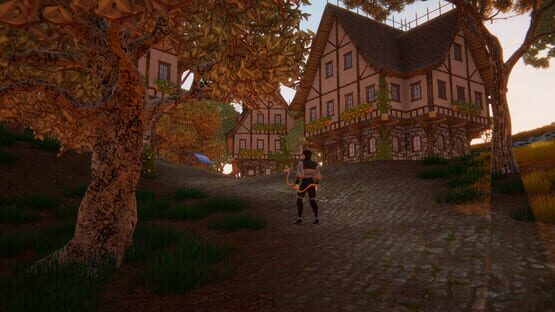 Screenshot Absentis