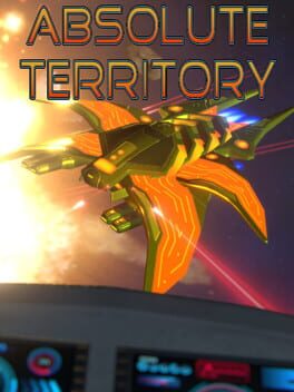 Cover Absolute Territory