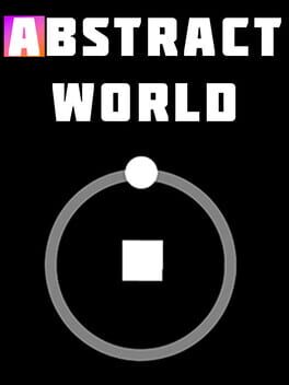 Cover Abstract World