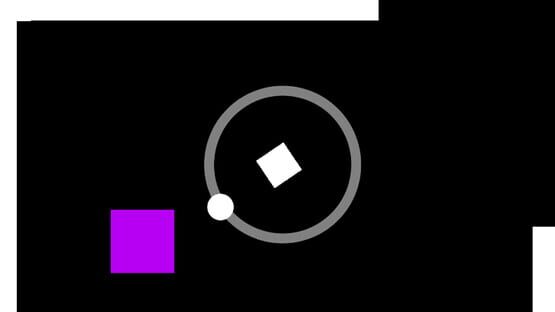 Screenshot Abstract World