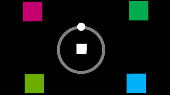 Screenshot Abstract World
