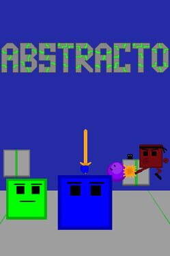 Cover Abstracto