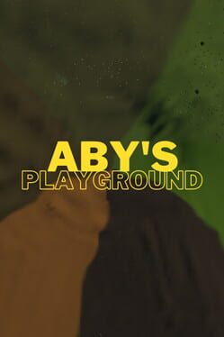 Cover Aby's Playground