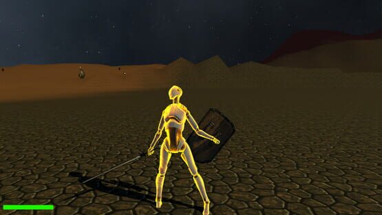 Screenshot Aby's Playground