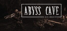Cover Abyss Cave