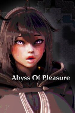 Cover Abyss Of Pleasure