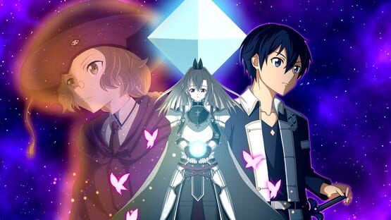 Screenshot Abyss of Twisted Fates