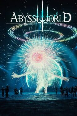 Cover Abyss World