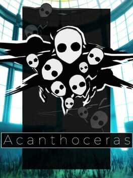 Cover Acanthoceras