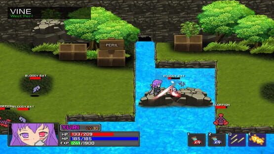 Screenshot Ace of Protectors