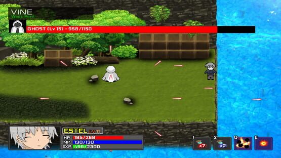 Screenshot Ace of Protectors
